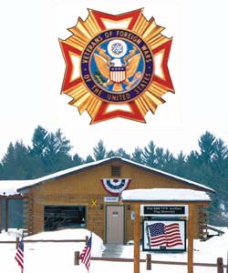 VFW Stateline Post #8400