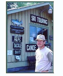Sylvania Outfitters, Inc.