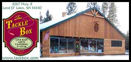 The Tackle Box, LLC