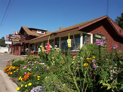 Trading Post Internationale