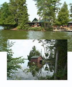 Angler's Isle