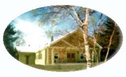 Land O' Lakes  Bible Church