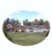 Hope Lutheran Church  LCMS
