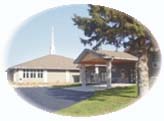 St. Mary's Catholic Church