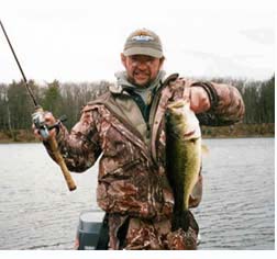 Jim Plunkett Guide Service