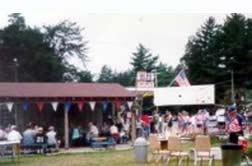 Dari-Maid Drive-In, LLC