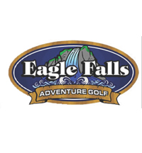 Eagle Falls Adventure Golf and Laser Tag