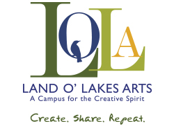 Land O' Lakes Area Artisans (LOLA)