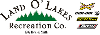 Land O' Lakes Recreation