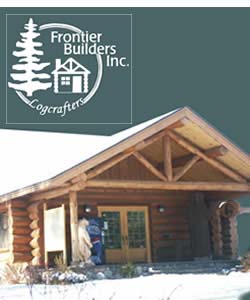 Frontier Builders, Inc.