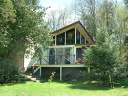 South Shore Cabins