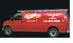 D.C. Sparks Electric, Inc.