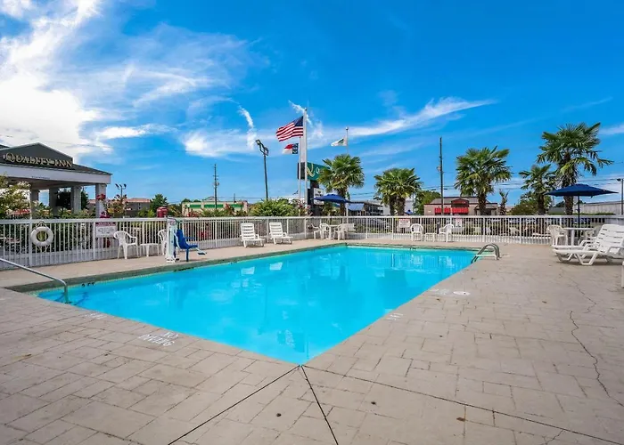 Top Greenville Hotels in Downtown Area