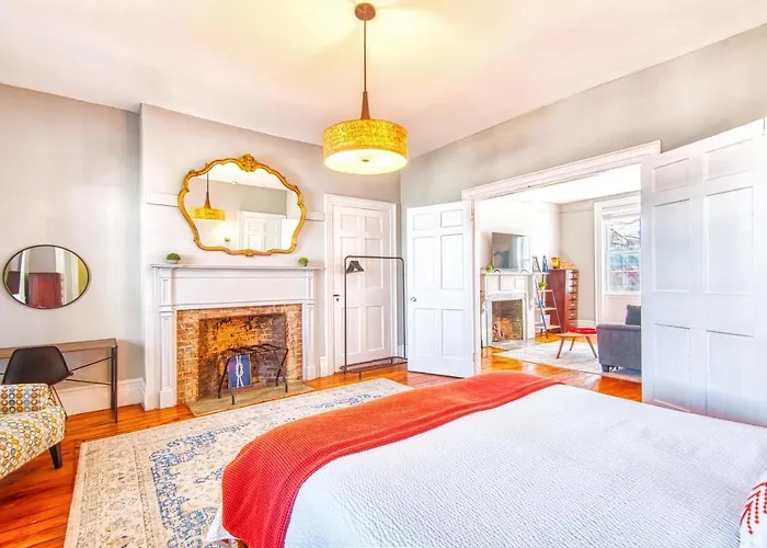 Best Hudson North Carolina Hotels