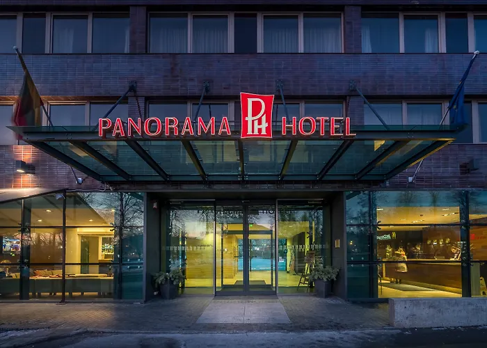 Accommodation Vilnius