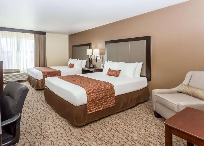 Best Hotels in Joliet Illinois for an Unforgettable Stay