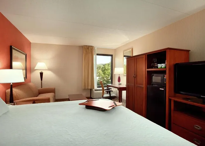 Best Hotels Near Turning Stone Casino Verona